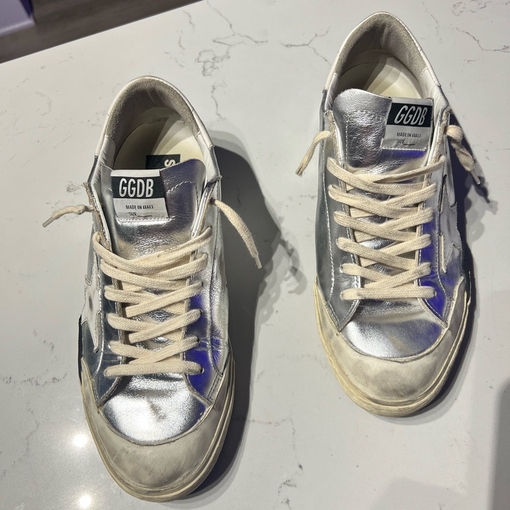 Golden goose